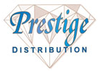 prestige distribution logo