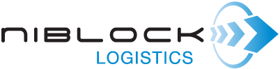 Niblock Logistics Logo